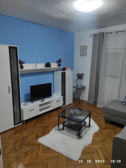 Apartment Nina